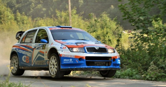 Rajd Rzeszowski